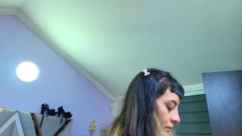 Kitten online show from 13, 10, 2025