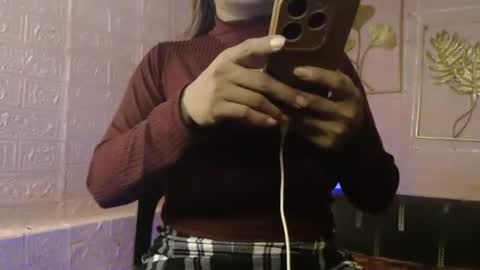 naughty_lorien143 online show from 24, 3, 2026