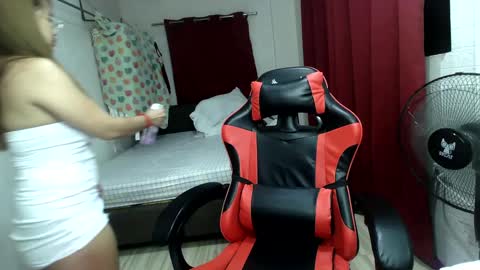 Snapshot of naughty_mariaxx chatting on 22, 12, 2024 Maria online show from 22, 12, 2024