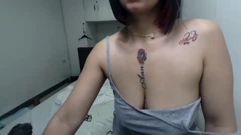 Snapshot of naughty_mariaxx chatting on 9, 5, 2026 Maria online show from 9, 5, 2026