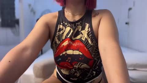 Snapshot of naughty_mariaxx chatting on 31, 7, 2026 Maria online show from 31, 7, 2026