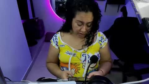 Alicia online show from 14, 3, 2026