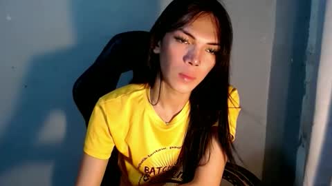 Ariela online show from 20, 9, 2025