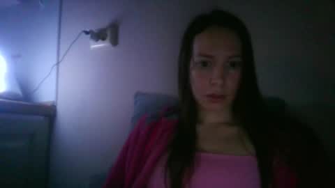 naughty_spark_ online show from 10, 3, 2026