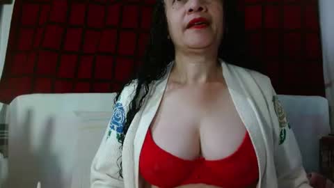 Snapshot of naughty_tita chatting on 20, 6, 2026 Tita Madurita online show from 20, 6, 2026