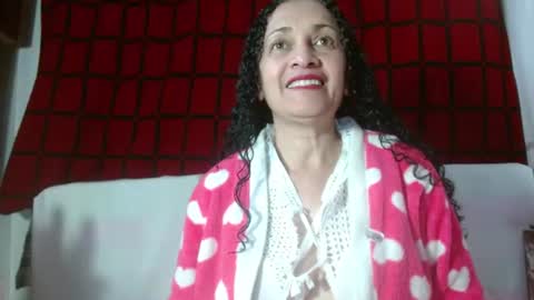 Snapshot of naughty_tita chatting on 26, 6, 2026 Tita Madurita online show from 26, 6, 2026