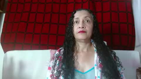 Snapshot of naughty_tita chatting on 30, 6, 2026 Tita Madurita online show from 30, 6, 2026