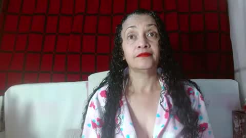 Snapshot of naughty_tita chatting on 4, 7, 2026 Tita Madurita online show from 4, 7, 2026