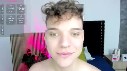 Noah online show from 8, 11, 2025