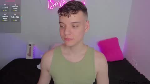 Noah online show from 20, 3, 2026