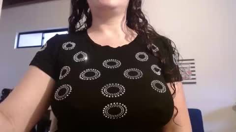 Snapshot of naughty_woman4u chatting on 11, 1, 2025 Lilith online show from 11, 1, 2025