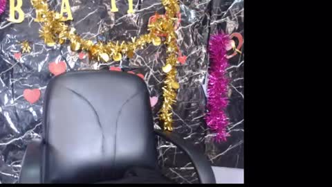 beauty online show from 23, 1, 2025