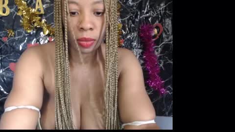 beauty online show from 24, 1, 2025