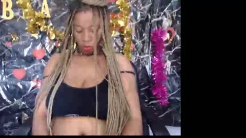 beauty online show from 25, 1, 2025