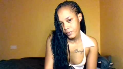 Snapshot of naughtyaura_ebony chatting on 5, 8, 2026 Bree doll online show from 5, 8, 2026