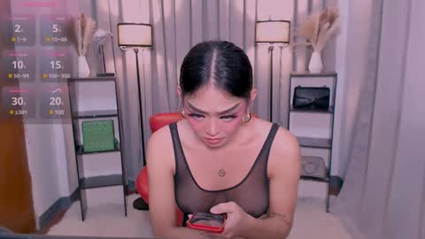Snapshot of naughtyaurora69 chatting on 3, 2, 2025 NaughtyAurora online show from 3, 2, 2025