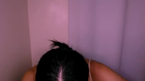 NaughtyAurora online show from 27, 5, 2026