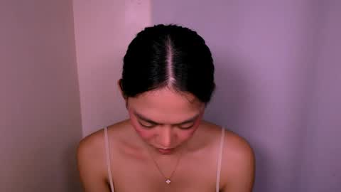 NaughtyAurora online show from 3, 6, 2026