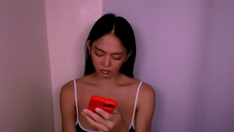 NaughtyAurora online show from 3, 6, 2026