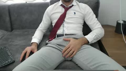 naughty pervert masterboy online show from 13, 1, 2025