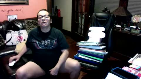 Snapshot of naughtybone chatting on 6, 1, 2025 naughtybone online show from 6, 1, 2025