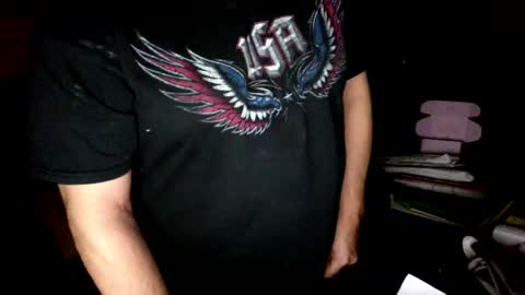 Snapshot of naughtybone chatting on 9, 1, 2025 naughtybone online show from 9, 1, 2025