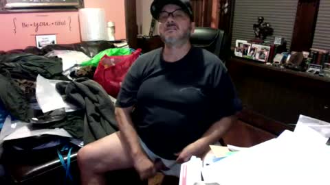 Snapshot of naughtybone chatting on 13, 10, 2025 naughtybone online show from 13, 10, 2025