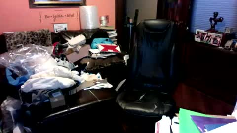 naughtybone online show from 12, 1, 2026