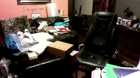 naughtybone online show from 3, 2, 2026