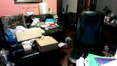 naughtybone online show from 7, 2, 2026