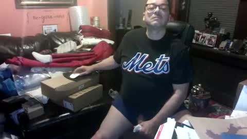 naughtybone online show from 21, 4, 2026