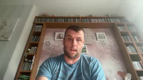 naughtyboy1311 online show from 23, 9, 2025