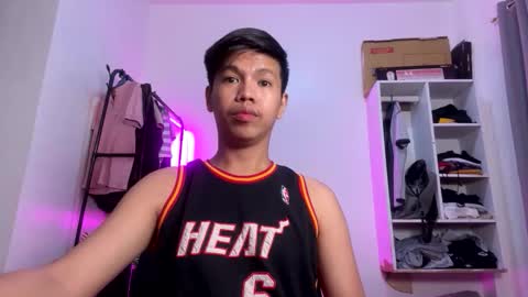 Snapshot of naughtybutsexy69 chatting on 5, 10, 2025 Arch online show from 5, 10, 2025