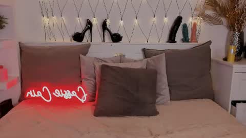Cassy online show from 25, 6, 2026