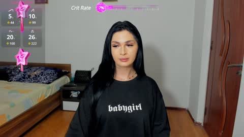 Snapshot of naughtycleo chatting on 15, 12, 2024 cleo online show from 15, 12, 2024