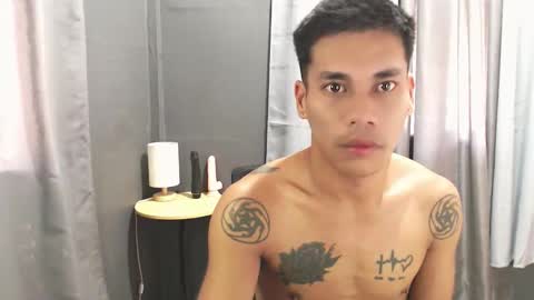 Snapshot of naughtyfuck_boy chatting on 21, 4, 2026 naughtyfuck_boy online show from 21, 4, 2026