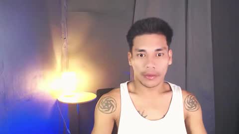 Snapshot of naughtyfuck_boy chatting on 27, 4, 2026 naughtyfuck_boy online show from 27, 4, 2026