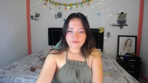 Valeria  online show from 23, 12, 2024