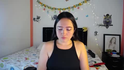 Valeria  online show from 20, 2, 2025