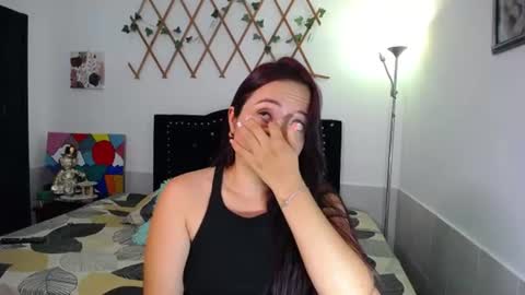 Snapshot of naughtygirl_mmm chatting on 2, 7, 2026 Valeria online show from 2, 7, 2026
