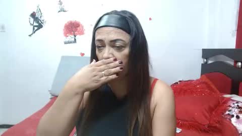 naughtygoddesss online show from 11, 11, 2025