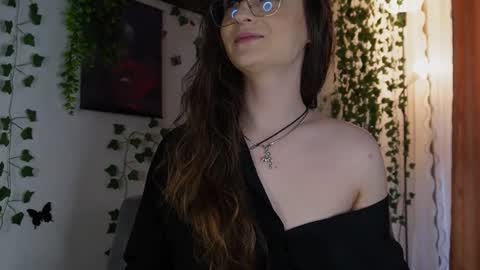 Snapshot of naughtyhomemade17 chatting on 4, 2, 2025 Mya Alexya online show from 4, 2, 2025