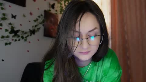 Snapshot of naughtyhomemade17 chatting on 15, 2, 2025 Mya Alexya online show from 15, 2, 2025