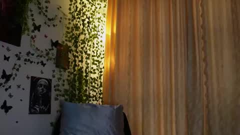 Snapshot of naughtyhomemade17 chatting on 3, 3, 2025 Mya Alexya online show from 3, 3, 2025