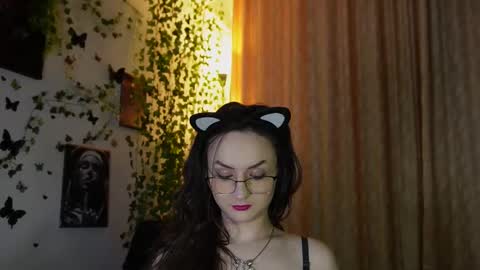 Snapshot of naughtyhomemade17 chatting on 7, 3, 2025 Mya Alexya online show from 7, 3, 2025