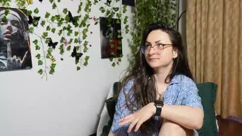 Snapshot of naughtyhomemade17 chatting on 13, 9, 2025 Mya Alexya online show from 13, 9, 2025