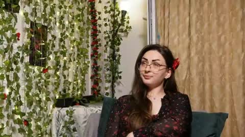 Snapshot of naughtyhomemade17 chatting on 12, 6, 2026 Mya Alexya online show from 12, 6, 2026