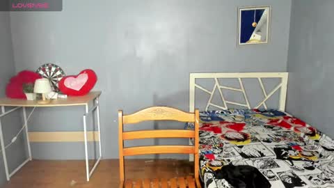 naughtyjanela online show from 24, 2, 2025