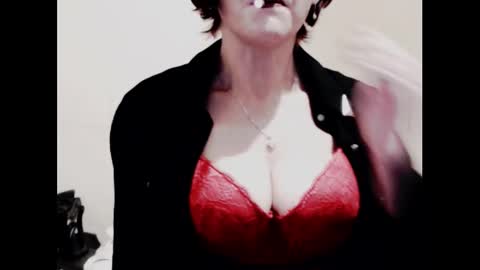 Snapshot of naughtyjenniferxx chatting on 13, 1, 2026 Jenny online show from 13, 1, 2026