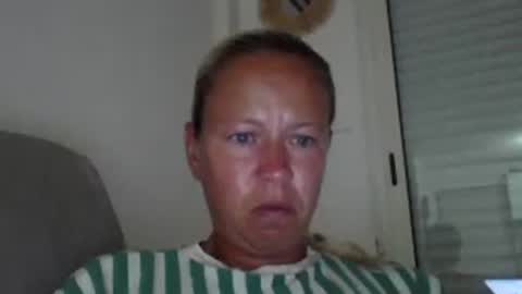 naughtyjennyblondeuk online show from 30, 6, 2026